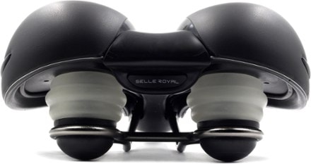 Selle Royal Respiro Relaxed Saddle 2