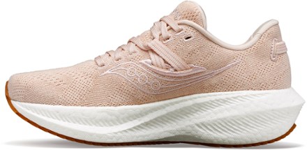 Saucony Triumph RFG Road-Running Shoes - Women's 1