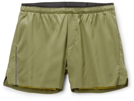 ciele athletics DLYShort 5" Long Brief Shorts - Men's 0