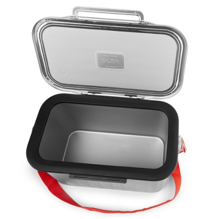 Oyster Tempo Cooler Bundle 6