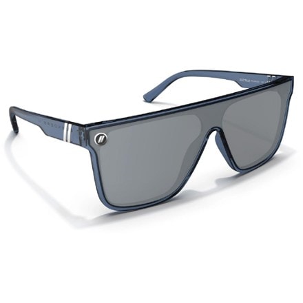 Blenders Eyewear SciFi Polarized Sunglasses 0