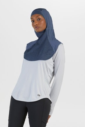 Outdoor Research ActiveIce Sport Hijab - Women's 4