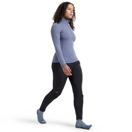 Arc'teryx Rho Hybrid Insulated Base Layer Bottoms - Women's 3