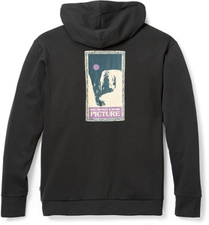 Picture Organic Clothing Flack Tech Hoodie - Men's 4