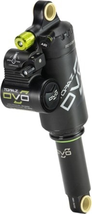 DVO Topaz 3 Air Shock 0