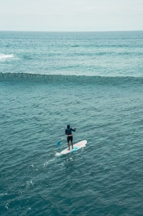 Surftech Generator V-Tech Stand Up Paddle Board - 11'6" 7