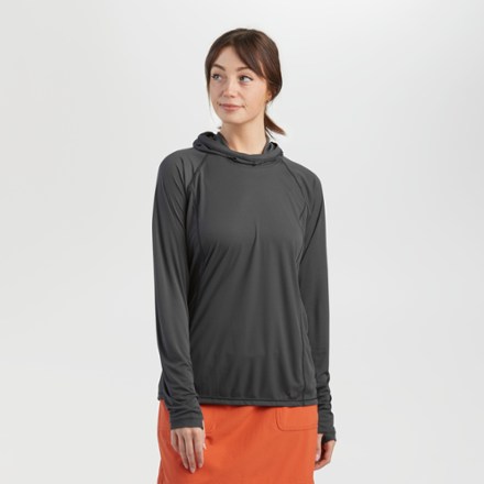 Outdoor Research Echo Hoodie - Women's 4