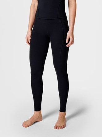 Sweaty Betty Super Soft Yoga Leggings - Women's 1