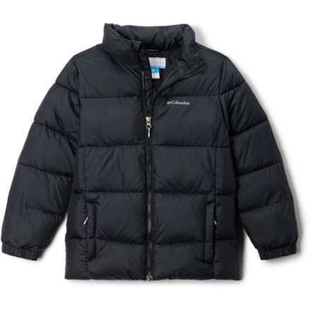 Columbia Puffect II Insulated Jacket - Kids' 0