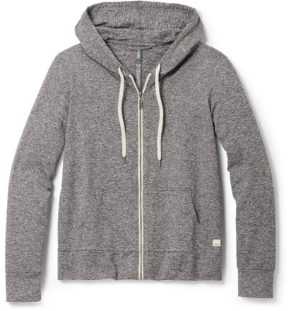 Zip-up Hoodies for Women