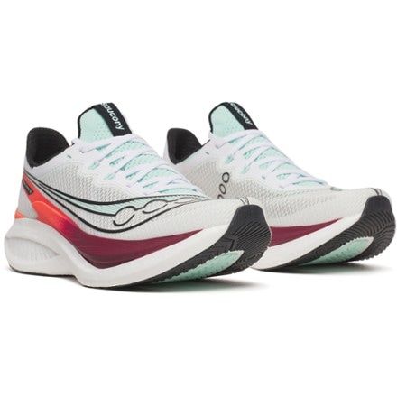 Saucony Endorphin Pro 5 Road-Running Shoes - Men's 2