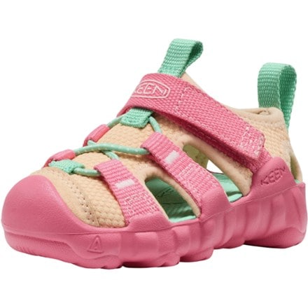 KEEN Hyperport H2 Sandals - Toddlers' 3