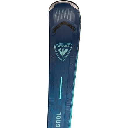 Rossignol Arcade W 84 Skis with Bindings - Women's - 2025/2026 4