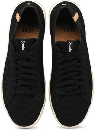 SAOLA Cannon Knit 2.0 Shoes - Men's 5