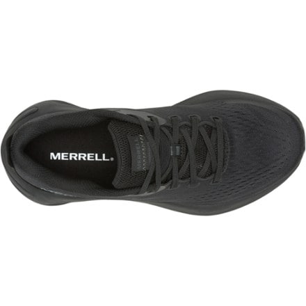 Merrell Morphlite Trail-Running Shoes - Women's 4