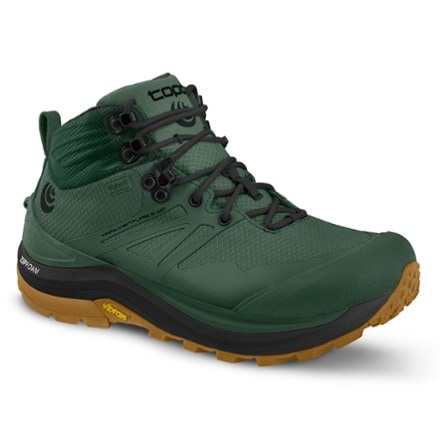 Topo Athletic Trailventure 2 WP Hiking Boots - Men's 2