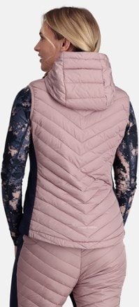 Kari Traa Eva Down Vest - Women's 2