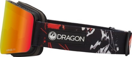 Dragon R1 OTG Snow Goggles 2