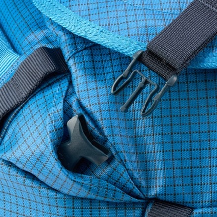 Osprey Transporter Duffel - 40 L 4