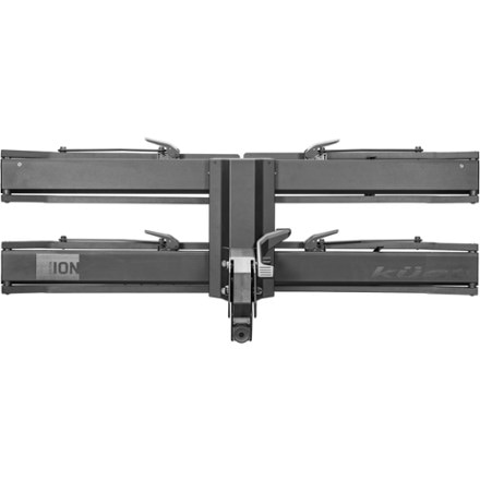 Kuat Piston ION 2-Bike Hitch Rack 3