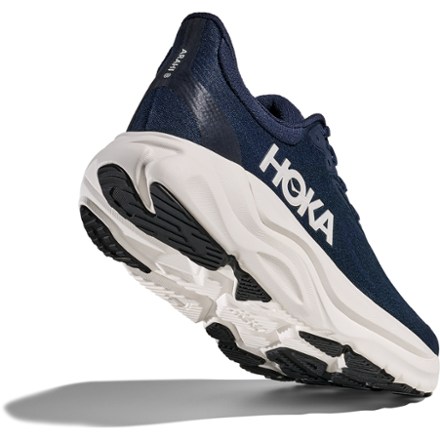 HOKA Arahi 8 Road-Running Shoes - Men's 6