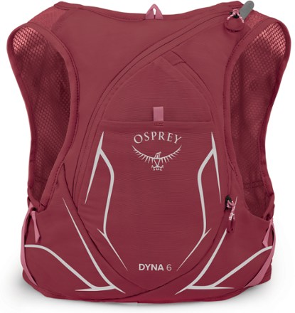 Osprey Dyna 6 Hydration Vest - Women's 1