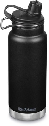 Klean Kanteen TKWide Insulated Water Bottle with Chug Cap - 32 fl. oz. 0