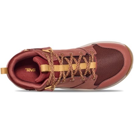 Teva Grandview GORE-TEX Hiking Boots - Women's 4