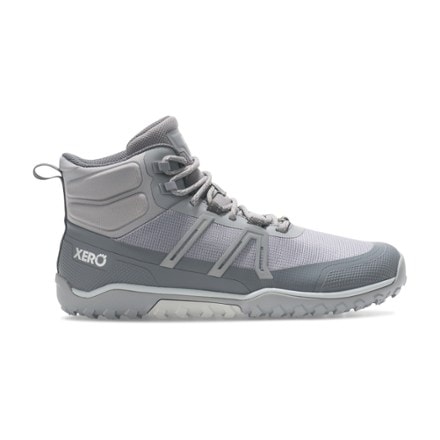 Xero Shoes Scrambler Trail Mid Hiking Boots - Women's 0