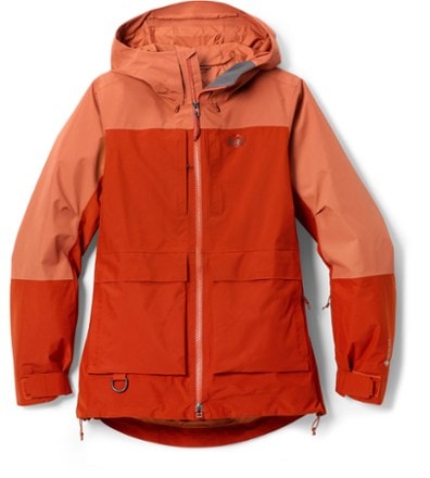 REI Co-op First Chair GTX Jacket - Women's 0