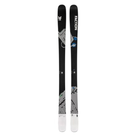 Faction Prodigy 1 Skis - 2024/2025 0