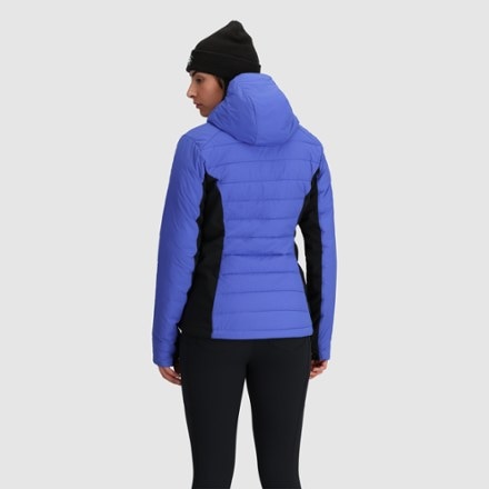 Outdoor Research Shadow Insulated Hoodie - Women's 2