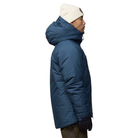 Fjallraven Bergtagen 130 Insulated Jacket - Men's 5