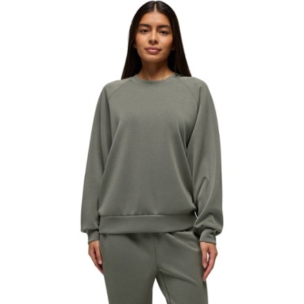 prAna Shea Crewneck Sweatshirt - Women's 1