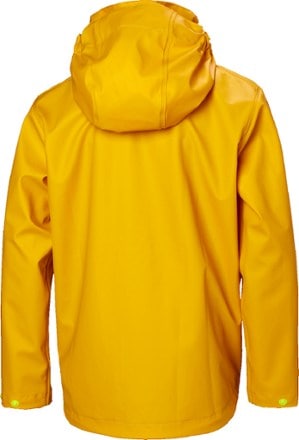 Helly Hansen Moss Rain Jacket - Kids' 1