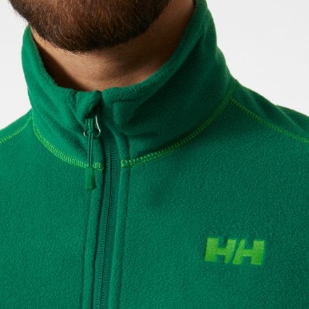 Helly Hansen Daybreaker Fleece Jacket - Men's 4