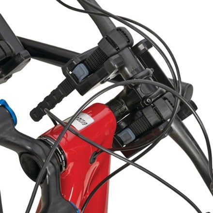 Yakima HangTight 4-Bike Hitch Rack 7