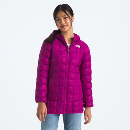 The North Face ThermoBall Insulated Parka - Girls' 1