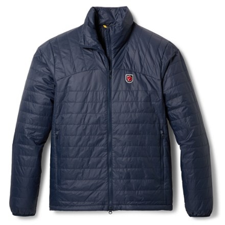 Fjallraven Expedition X-Latt Insulated Jacket - Men's 0