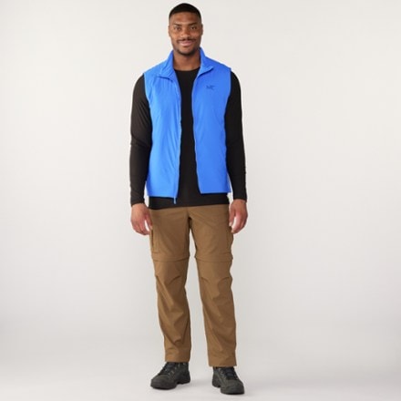 Arc'teryx Atom Insulated Vest - Men's 3