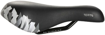 Terry Cite X Bike Saddle - Women's 2