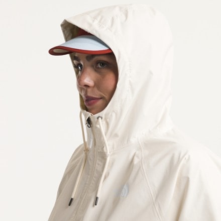 The North Face Antora Rain Hoodie - Women's 10