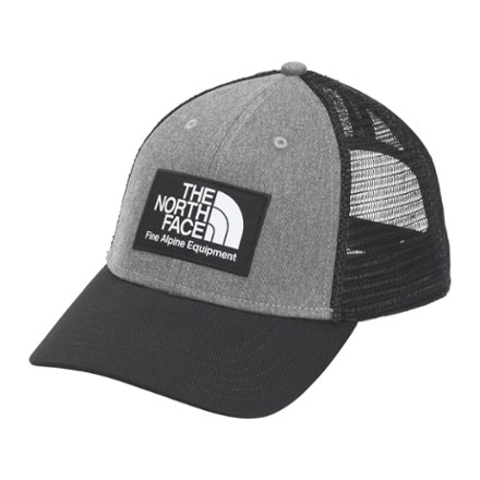 The North Face Mudder Trucker Hat 0