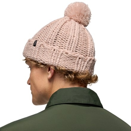 prAna Snow Crystal Beanie 5