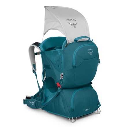 Osprey Poco LT Child Carrier 4