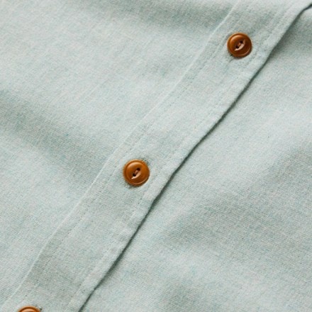 VISSLA Go-To Long-Sleeve Shirt - Men's 2