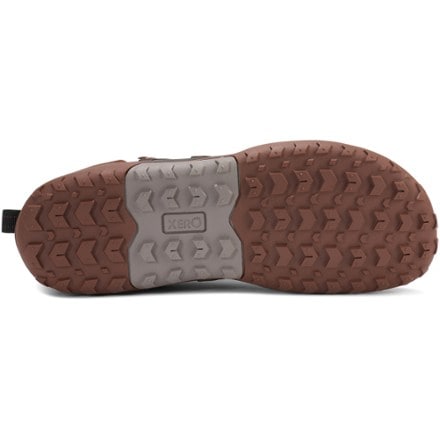 Xero Shoes Scrambler Trail Mid Hiking Boots - Women's 7