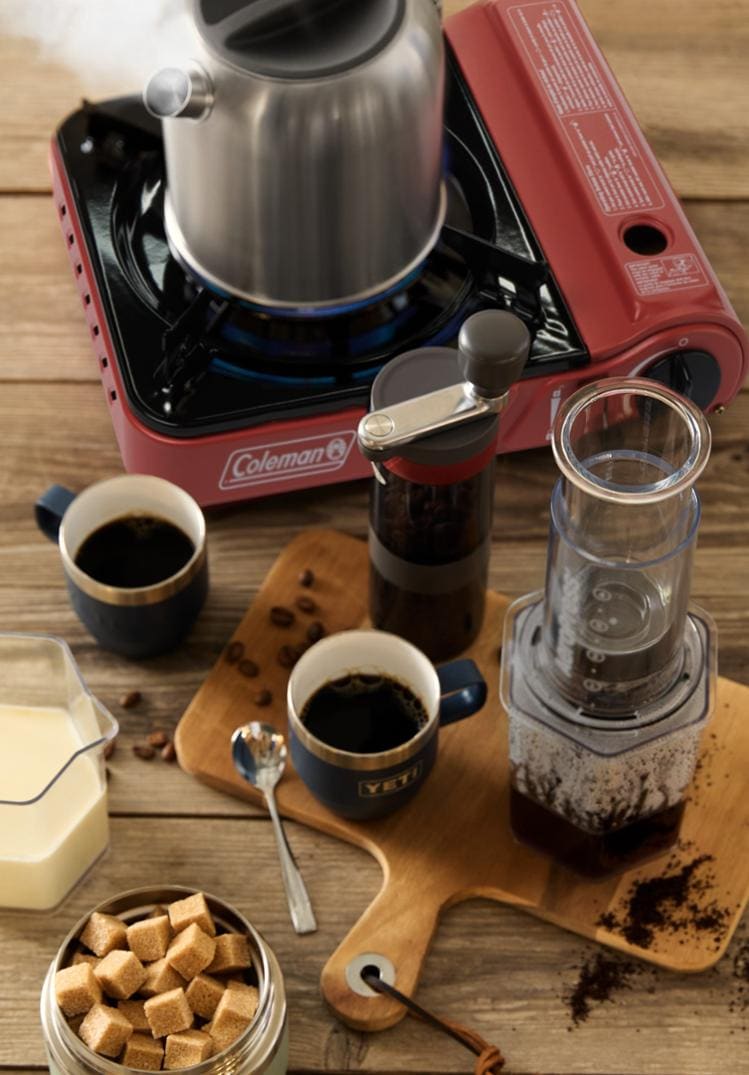 Location Image for Rambler 6 oz. Stackable Mugs - Package of 2