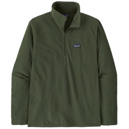 Patagonia Micro D Fleece Pullover - Men's 0