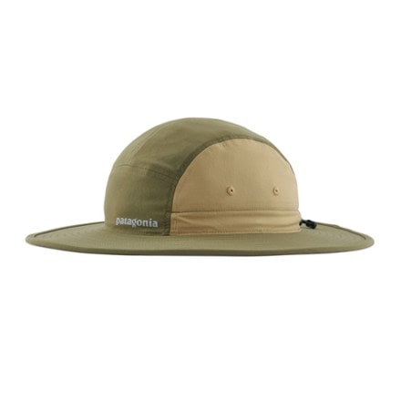 Patagonia Quandary Brimmer Sun Hat 0